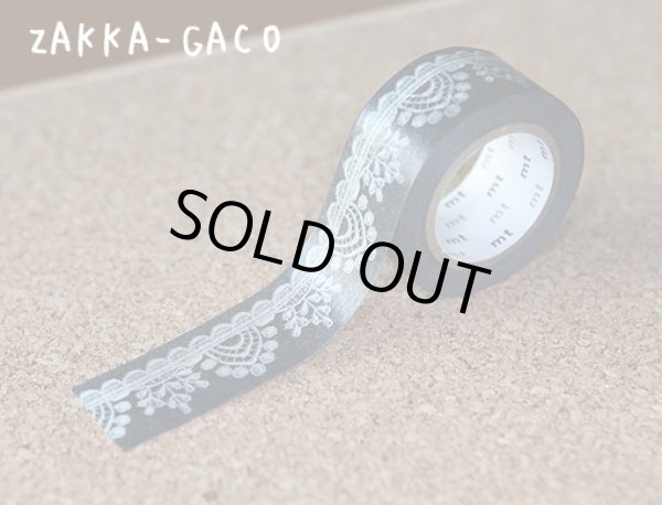 画像2: 生産終了／mt-ex　レース (2)