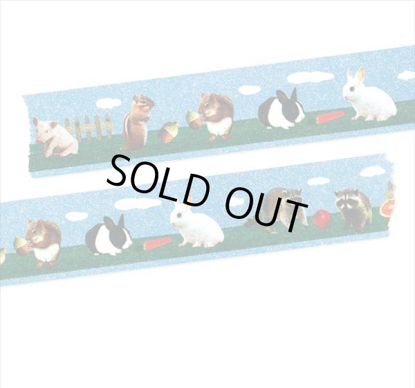 画像2: マステ・マルチ（ファーム） (2)