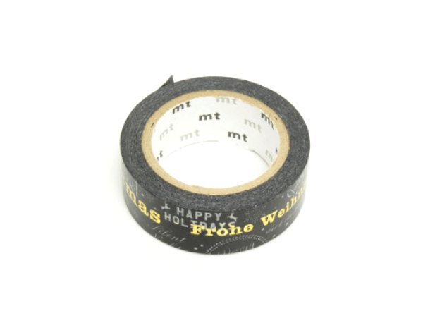 画像2: mt-クリスマス2014　クリスマスメッセージ (2)