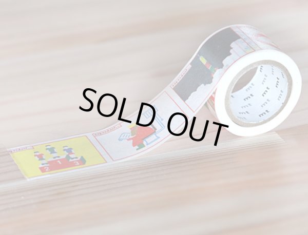 画像2: 生産終了／mt　ポールコックス cependant (2)