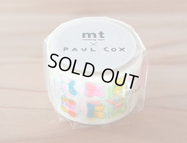 画像3: 生産終了／mt　ポールコックス nains (3)