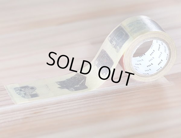 画像2: 生産終了／mt　フィリップ・ワイズベッカー camera (2)