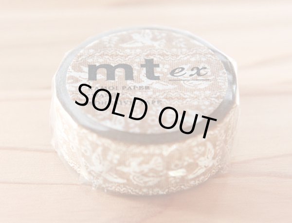 画像3: 生産終了／mt-ex　レース・鳥 (3)