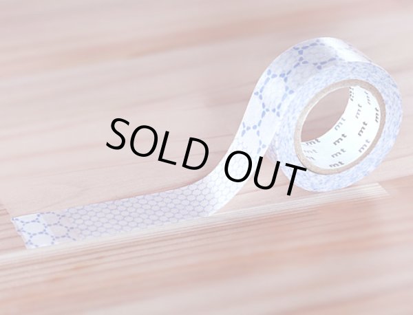 画像2: 生産終了／mt-ex　レース・コットン (2)