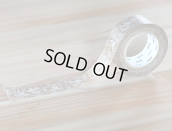 画像2: 生産終了／mt-ex　レース・鳥 (2)