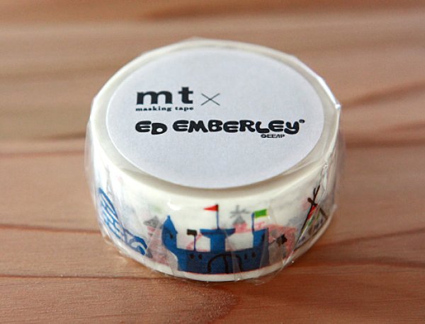 画像3: 生産終了／mt　エド・エンバリー building (3)