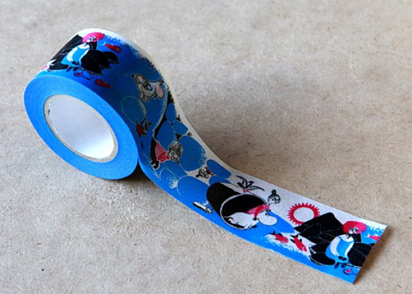 画像2: 絵本シリーズ／ミイと洞窟 (2)