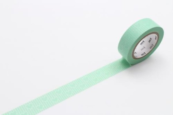 画像2: 生産終了／mt＊ハート・ライン (2)