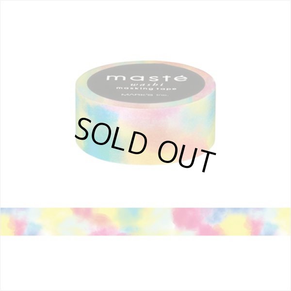 画像1: マステ・マルチ（トラベル／フェスティバル） (1)