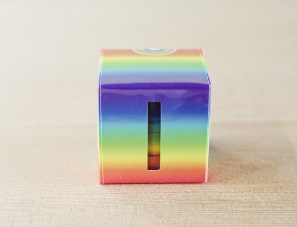 画像2: mt　レインボーテープ (2)