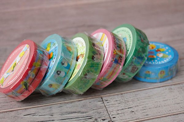 画像2: クリエイティブモーション〈ラブバ〉 (2)