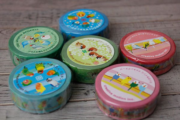 画像3: クリエイティブモーション〈ラブバ〉 (3)