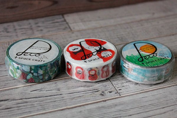 画像2: ラウンドトップ〈space craft ／FUJI〉 (2)