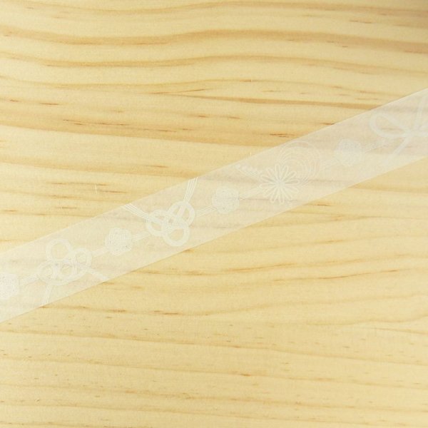 画像3: ラウンドトップ〈yano design ／White＊musubi〉 (3)