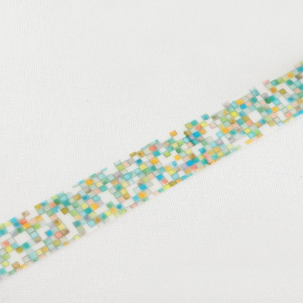 画像2: ラウンドトップ〈小徑文化×夏米花園 ／DEW〉 (2)