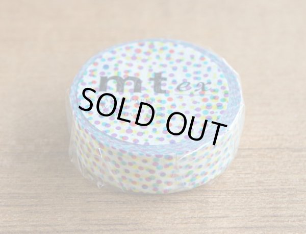 画像2: 生産終了／mt ex　ハーフトーン (2)