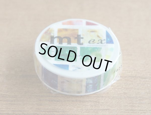 画像2: 生産終了／mt ex　acrylic (2)