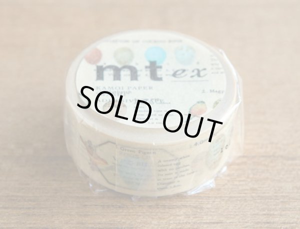 画像2: 生産終了／mt ex　鳥の卵 (2)