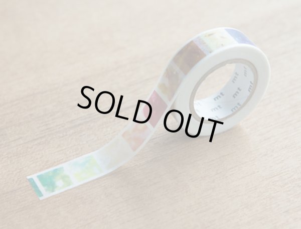 画像3: 生産終了／mt ex　acrylic (3)