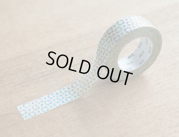 画像3: 生産終了／mt ex　ハーフトーン (3)