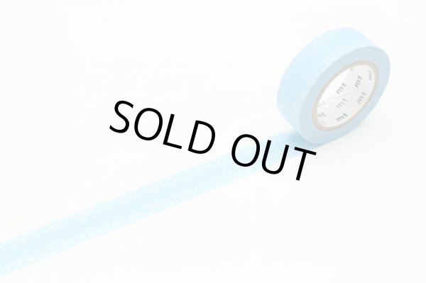 画像2: 生産終了／mt-マスキング／343（水滴グラデーション・ブルー） (2)