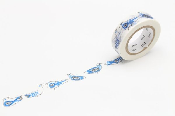 画像2: mt＊リサラーソン／Retrobirds (2)