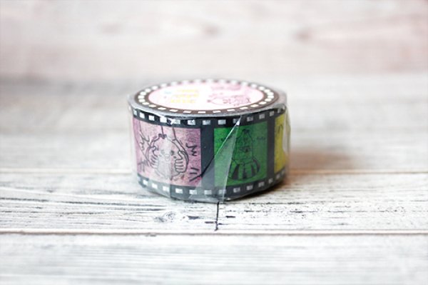 画像2: ZIP! presents 朝だよ！貝社員／フィルム (2)