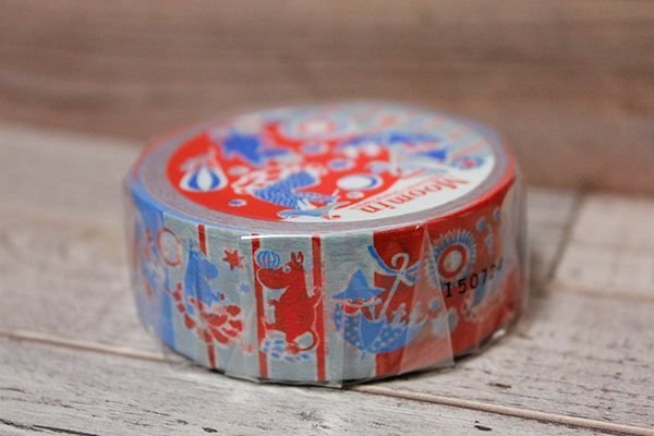 画像2: ムーミン／ヴィンテージシリーズ／ドリーム (2)