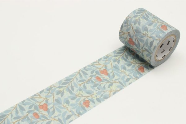 画像2: mt× ウィリアム・モリス／Arbutus (2)