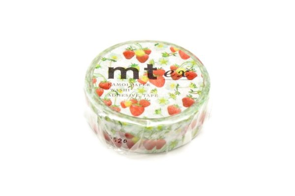 画像2: mt ex いちご (2)