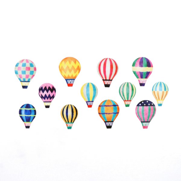 画像2: bande／気球 (2)