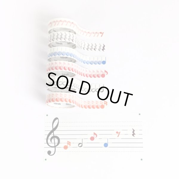 画像2: bande／Composition sticker (2)