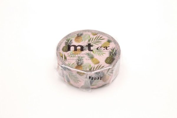 画像2: mt ex パイナップル (2)