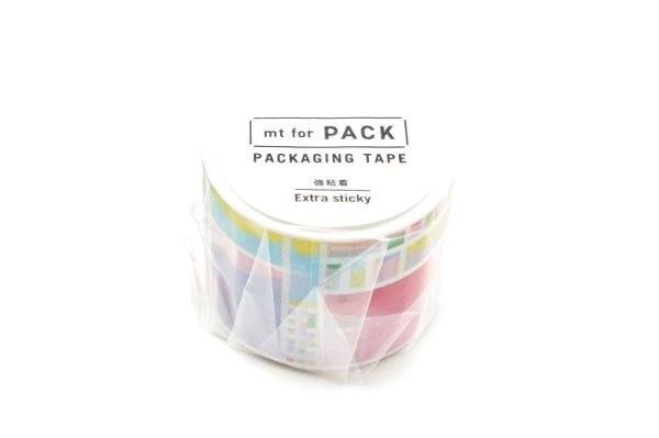 画像2: mt for PACK 手紙 (2)