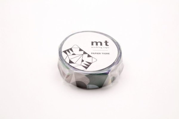 画像2: mt パピエ ティグル L'AQUARIUS (2)