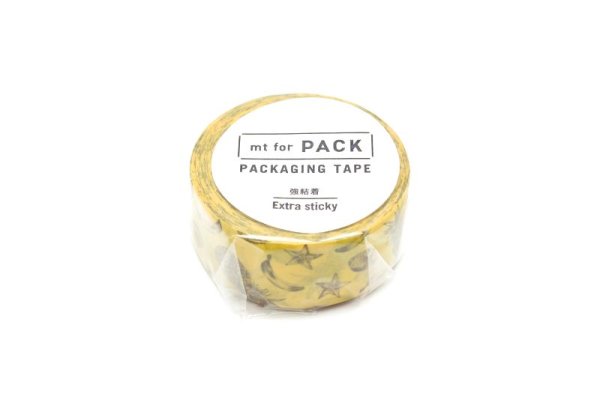 画像2: mt for PACK yellow fruits (2)