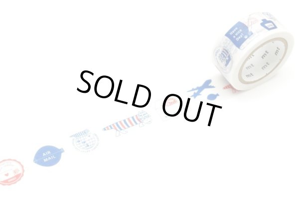 画像2: mt＊リサラーソン / letter mikey (2)