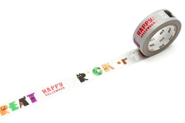 画像2: mt ハロウィン2019・トリックオアトリート (2)