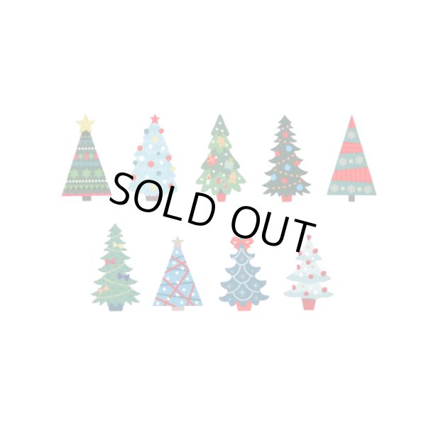 画像3: bande＊クリスマスツリーI (3)