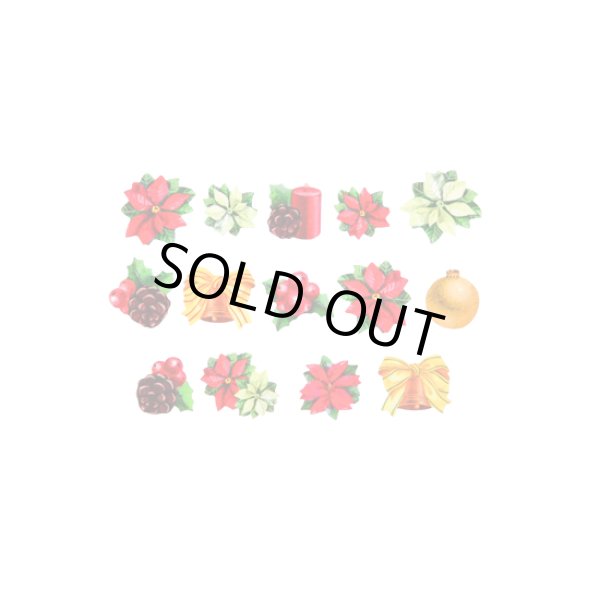 画像3: bande＊ポインセチア (3)