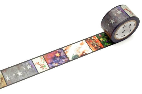 画像2: mtクリスマス クリスマスの星 (2)