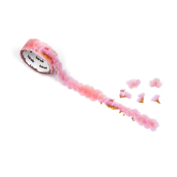 画像6: bande／マステアートキット　ソメイヨシノ (6)