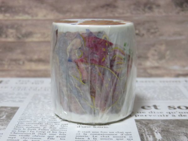 画像3: BGM マスキングテープ【金箔・おやつの時間】 (3)