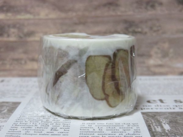 画像2: BGM マスキングテープ【パン】 (2)