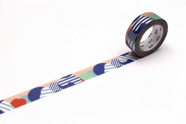 画像2: mt パピエ ティグル　CLOUD (2)