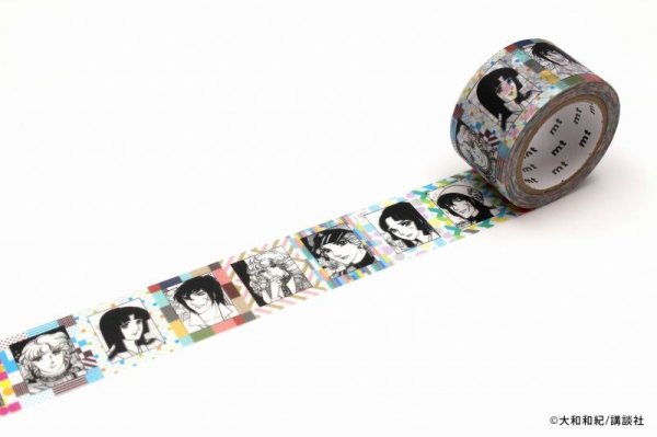 画像2: mtーはいからさんが通る　はいから4すくみ (2)