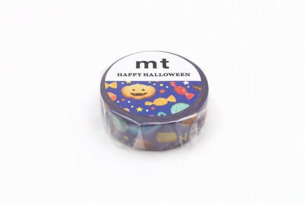 画像1: mt ハロウィン2020・ハロウィンの楽しいお菓子 (1)