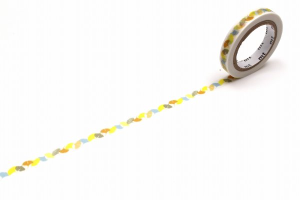 画像2: mt ex イチョウライン (2)