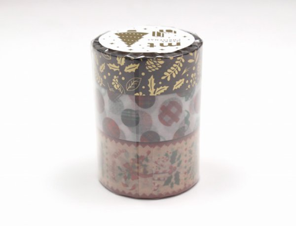 画像2: mtクリスマスセット2020 B (2)