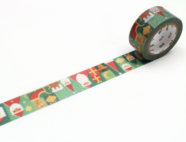 画像2: mtクリスマス2020／いろんなサンタ (2)